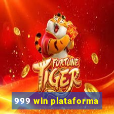 999 win plataforma